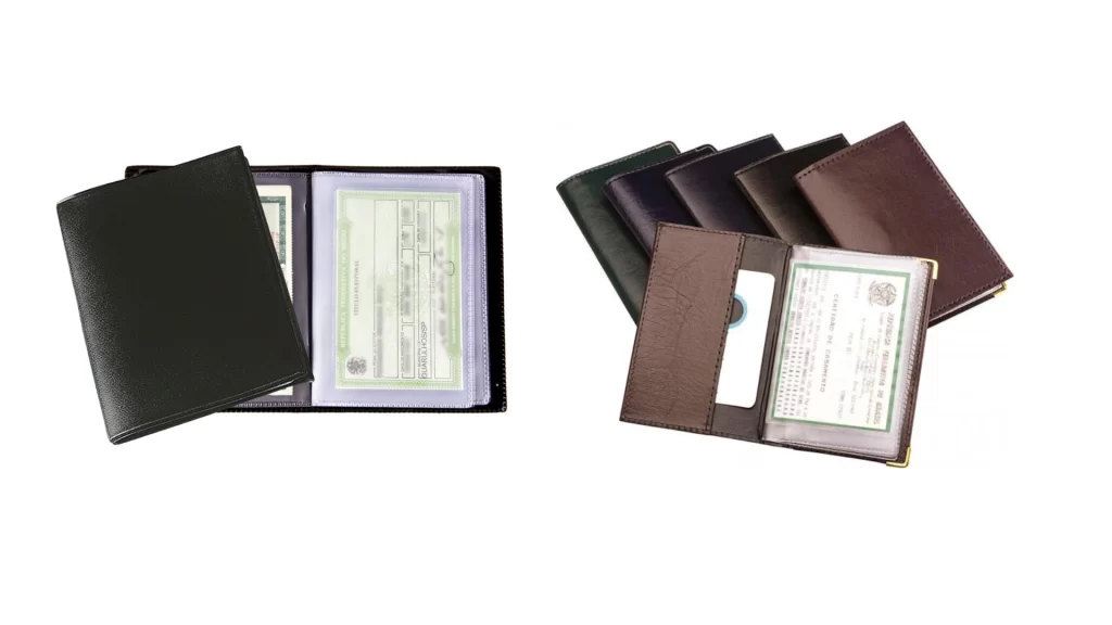 DESTINO PREPPER - Deixe seus documentos sempre disponíveis